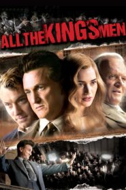 All the King’s Men 2006 on netflix
