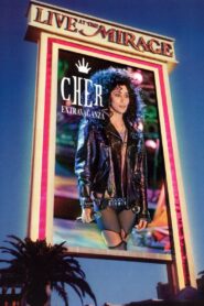 Cher… at the Mirage 1991 on netflix