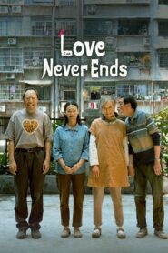Love Never Ends 2023 on netflix