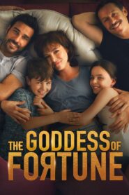 The Goddess of Fortune 2019 on netflix