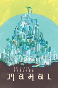 Tatuapé Mahal Tower 2014 on netflix