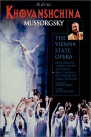 Khovanshchina 1989 on netflix