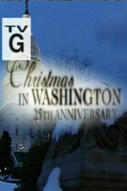Christmas in Washington 2006 on netflix