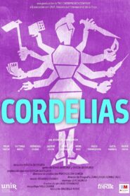Cordelias 2014 on netflix