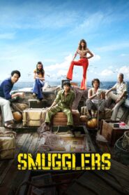Smugglers 2023 on netflix