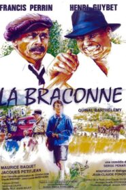 La Braconne 1993 on netflix