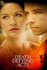 Death Defying Acts 2007 on netflix