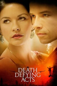 Death Defying Acts 2007 on netflix