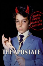 The Apostate 2015 on netflix