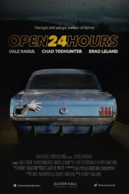 Open 24 Hours 2015 on netflix