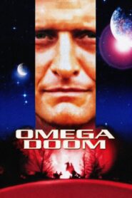 Omega Doom 1996 on netflix