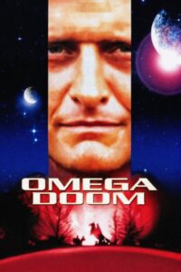 Omega Doom 1996 on netflix