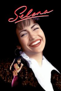 Selena 1997 on netflix