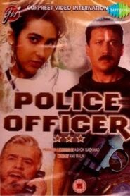 Police Officer 1992 on netflix