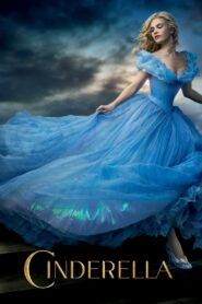 Cinderella 2015 on netflix