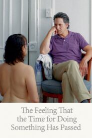 The Feeling That the Time for Doing Something Has Passed 2024 on netflix