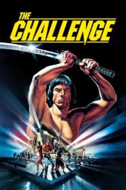 The Challenge 1982 on netflix