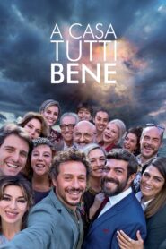 There’s No Place Like Home 2018 on netflix