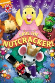 Wonder Pets!: Save the Nutcracker 2008 on netflix