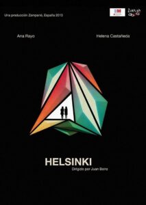 Helsinki 2013 on netflix