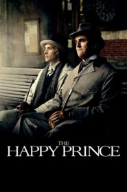 The Happy Prince 2018 on netflix