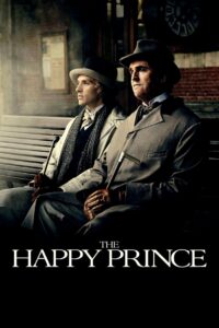 The Happy Prince 2018 on netflix