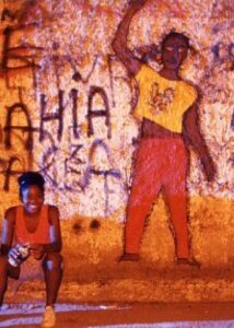 When Blacks Dance 1988 on netflix