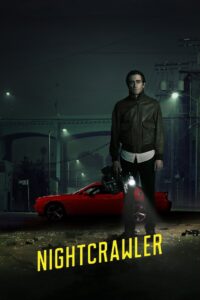 Nightcrawler 2014 on netflix