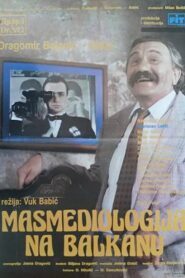 The Balkan Mass-Media Sciences 1989 on netflix