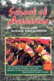 School of Assassins 1994 on netflix