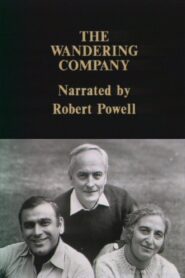 The Wandering Company 1984 on netflix