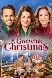 A Godwink Christmas 2018 on netflix