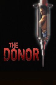 The Donor 1995 on netflix