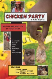 Chicken Party 2003 on netflix