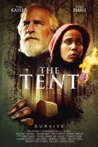 The Tent 2020 on netflix