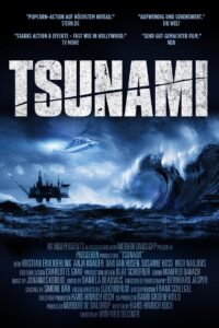 Tsunami 2005 on netflix