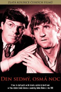 The Seventh Day, the Eighth Night 1990 on netflix