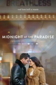 Midnight at the Paradise 2023 on netflix