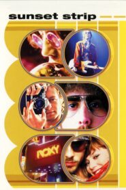 Sunset Strip 2000 on netflix