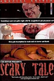 Scary Tales 2001 on netflix
