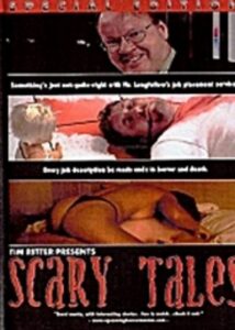 Scary Tales 2001 on netflix