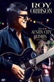 Roy Orbison – Live at Austin City Limits 2002 on netflix