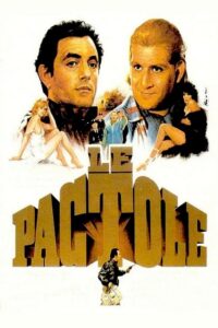 Le Pactole 1985 on netflix