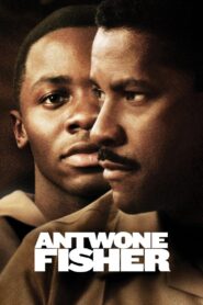Antwone Fisher 2002 on netflix