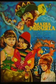 Maria, Mirabella 1982 on netflix
