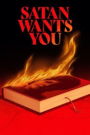 Satan Wants You 2023 on netflix