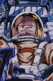 Royal Space Force: The Wings of Honneamise Pilot 1985 on netflix