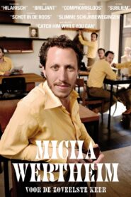 Micha Wertheim: Voor de Zoveelste Keer 2012 on netflix
