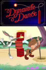 Dynamite Dance 2019 on netflix