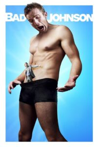 Bad Johnson 2014 on netflix